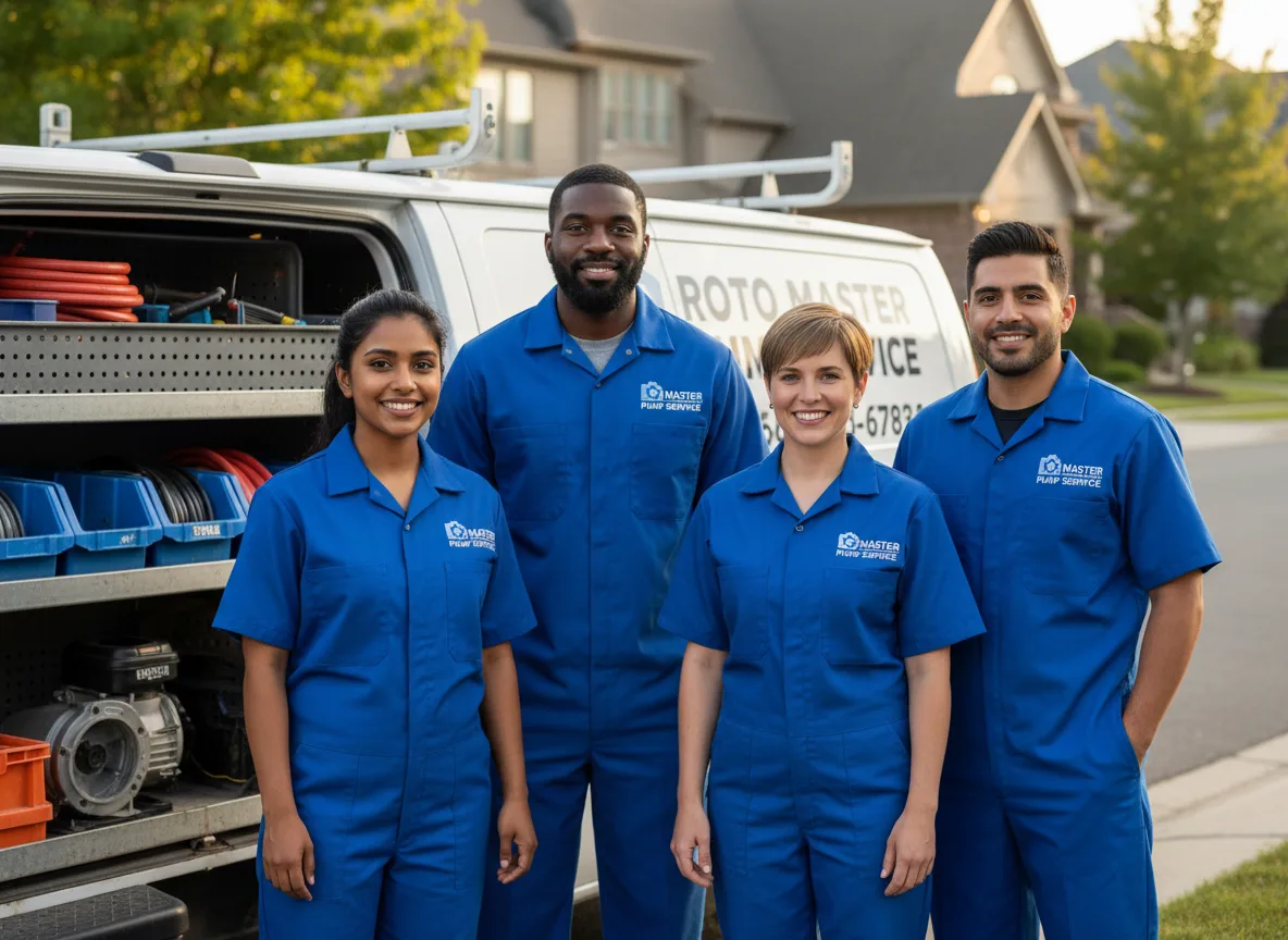 Sump Pump Installation company in Morrisville, PA